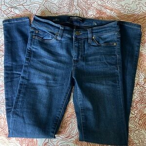 Liverpool Skinny Jeans